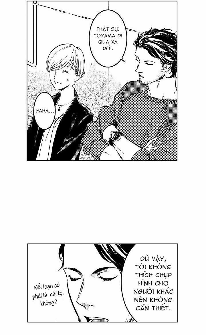 Ăn Sạch Tiểu Ác Ma 5.3 trang 5