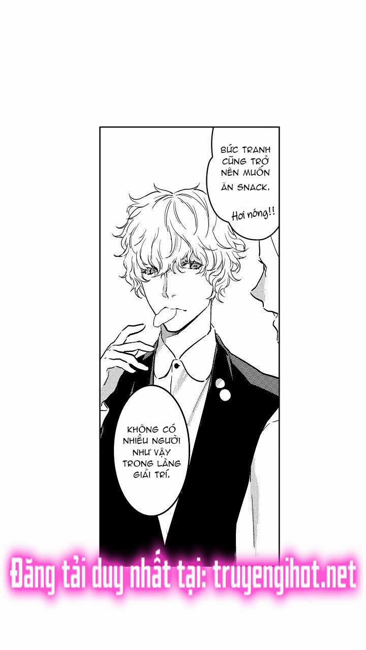 Ăn Sạch Tiểu Ác Ma 5.3 trang 6