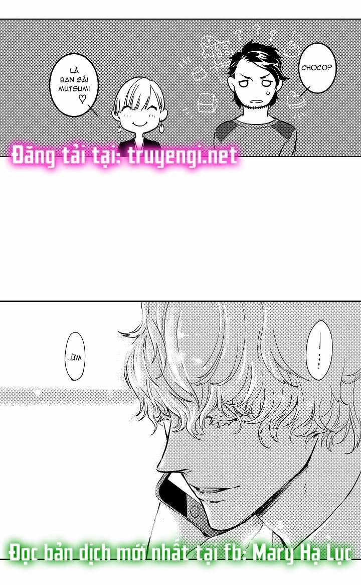 Ăn Sạch Tiểu Ác Ma 6.1 trang 2