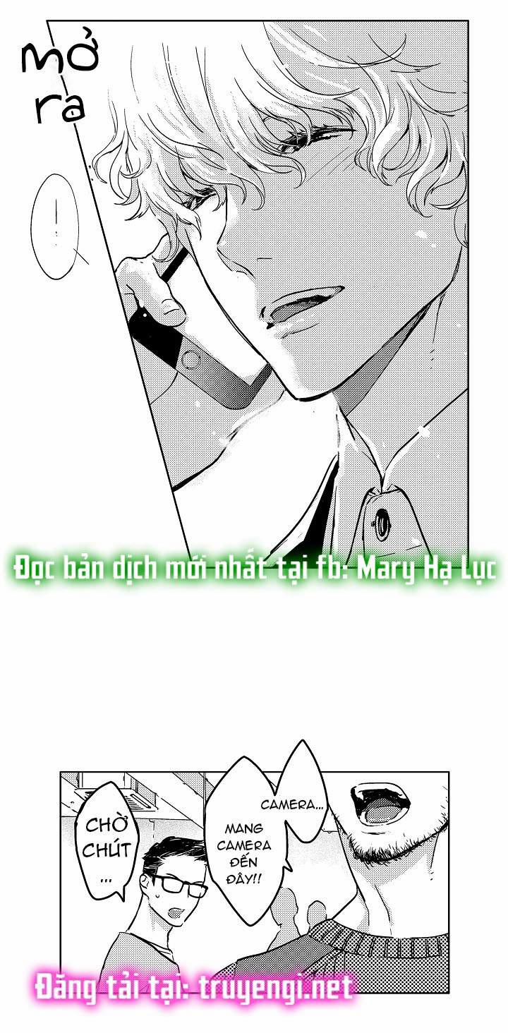 Ăn Sạch Tiểu Ác Ma 6.1 trang 4