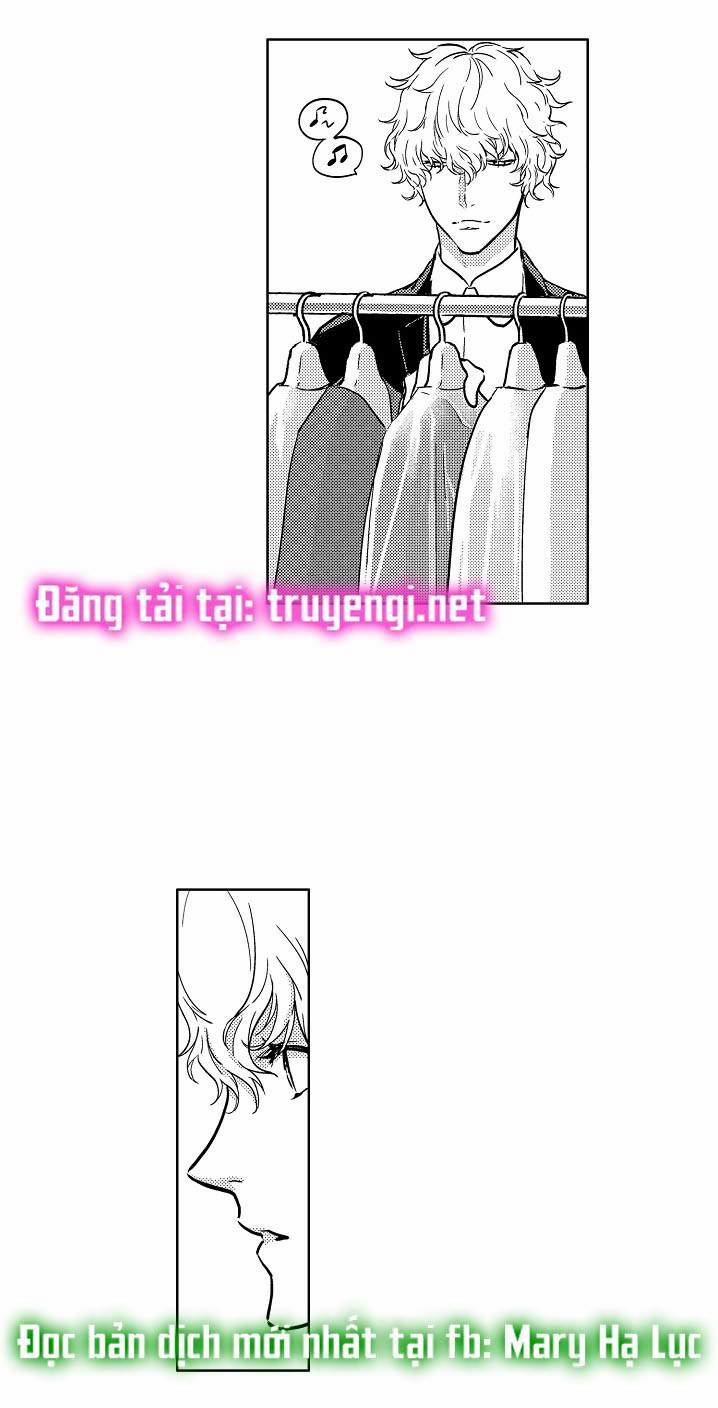 Ăn Sạch Tiểu Ác Ma 6.1 trang 9