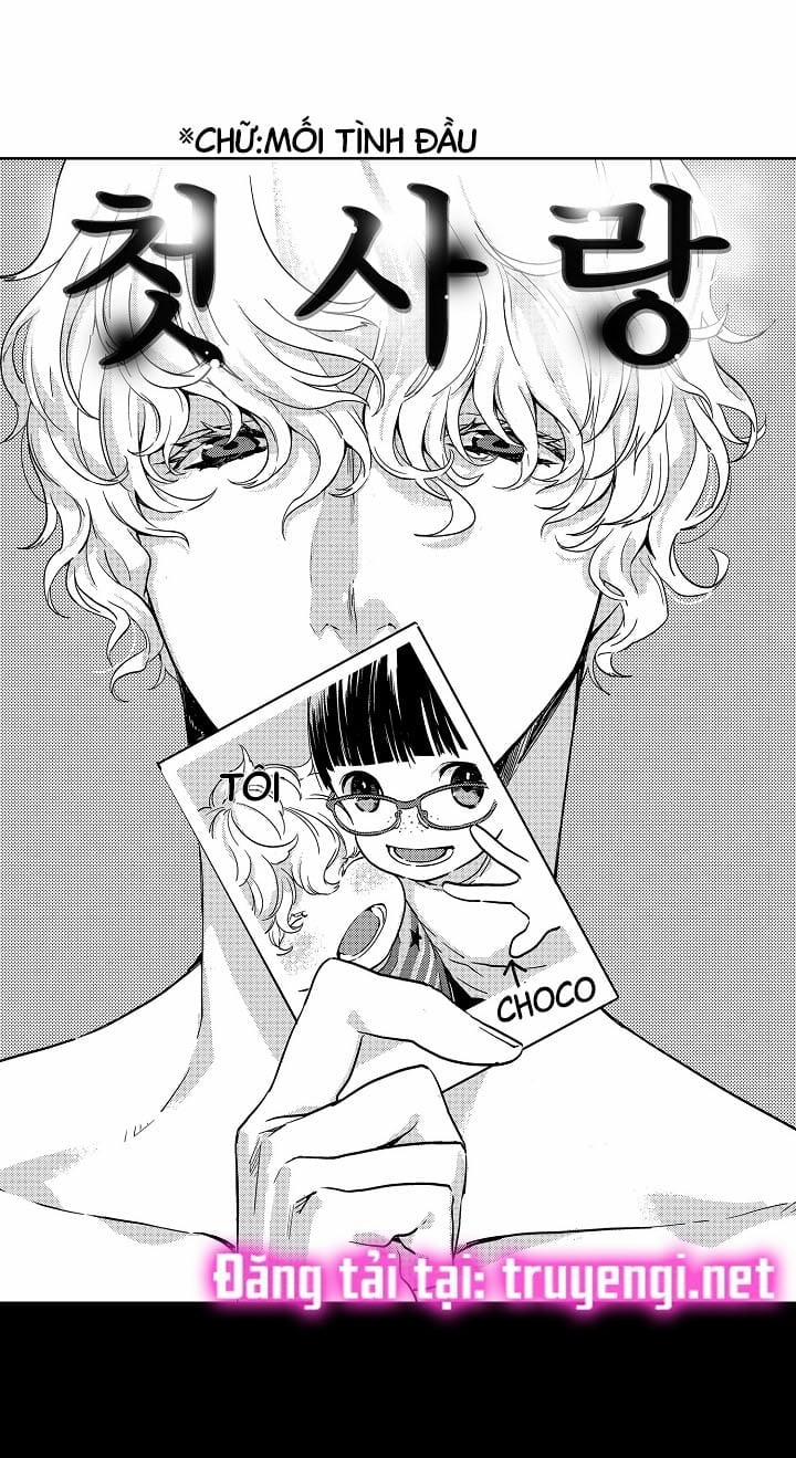 Ăn Sạch Tiểu Ác Ma 7.1 trang 2