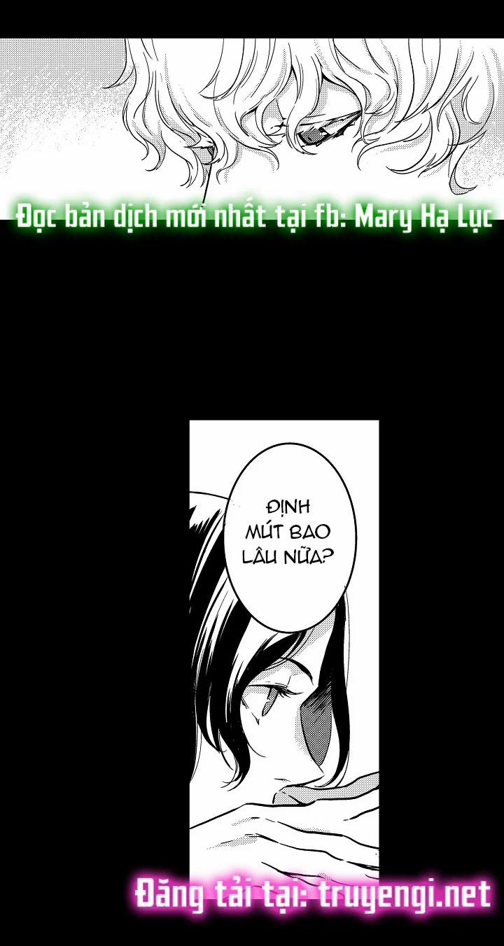 Ăn Sạch Tiểu Ác Ma 7.1 trang 3