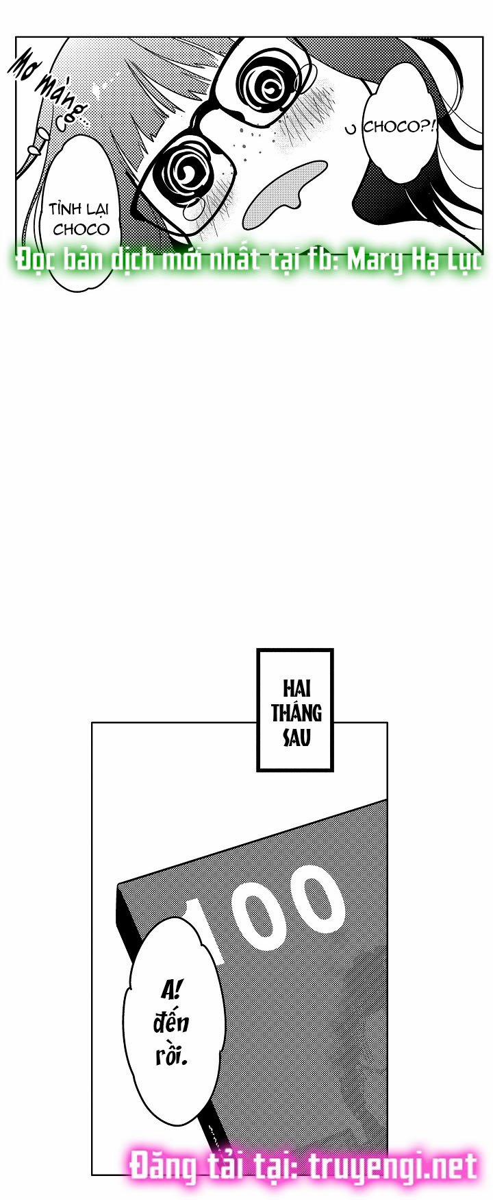 Ăn Sạch Tiểu Ác Ma 7.2 trang 9