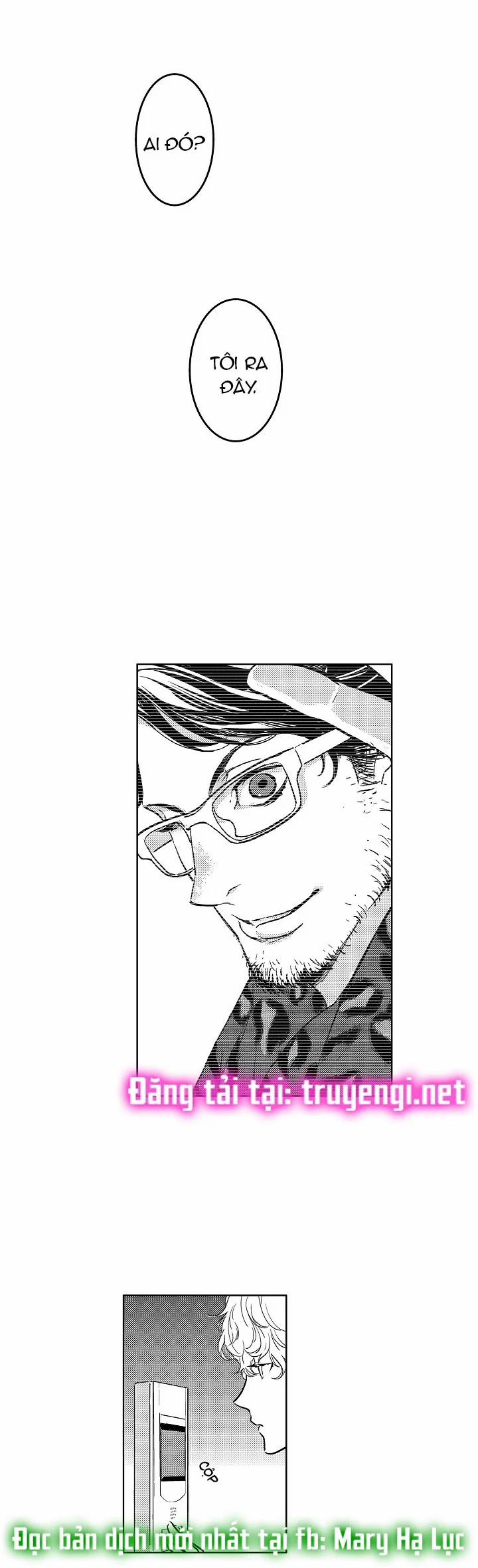 Ăn Sạch Tiểu Ác Ma 7.3 trang 10