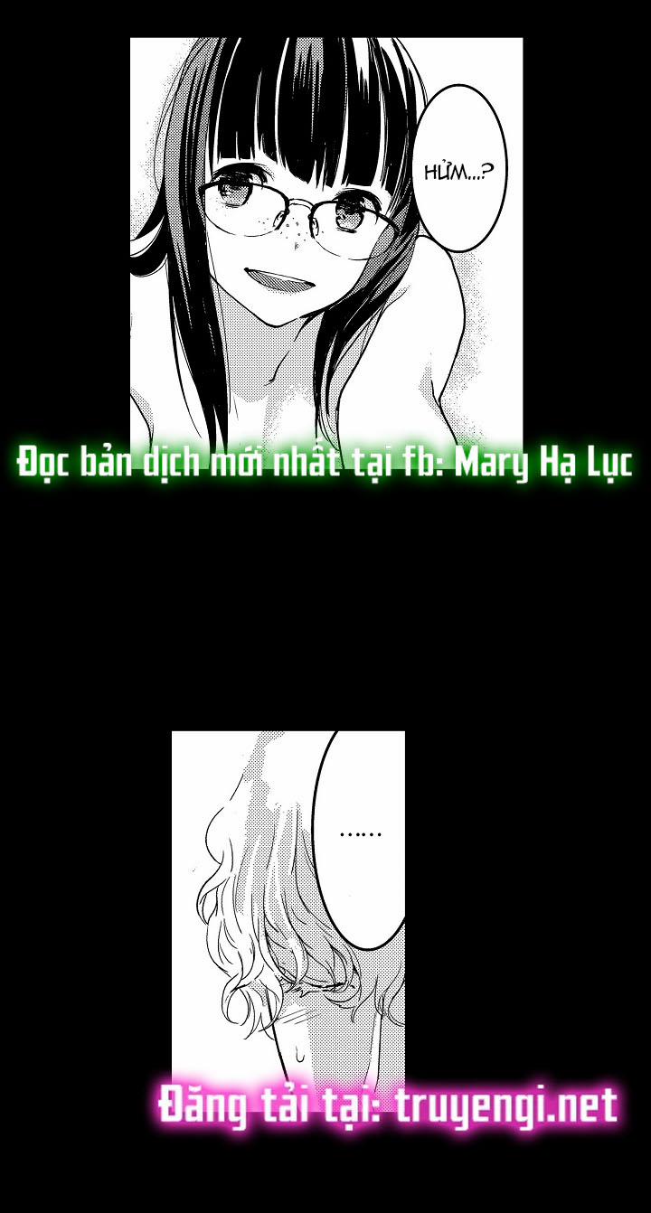 Ăn Sạch Tiểu Ác Ma 7.3 trang 5