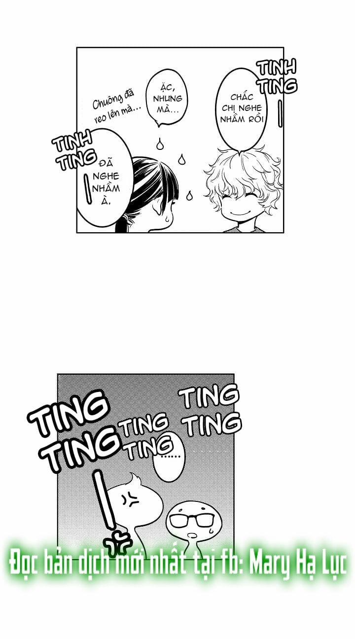 Ăn Sạch Tiểu Ác Ma 8.1 trang 2