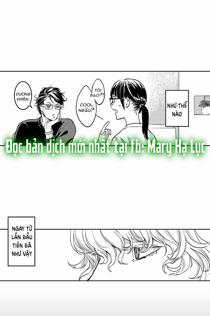 Ăn Sạch Tiểu Ác Ma 8.2 trang 11