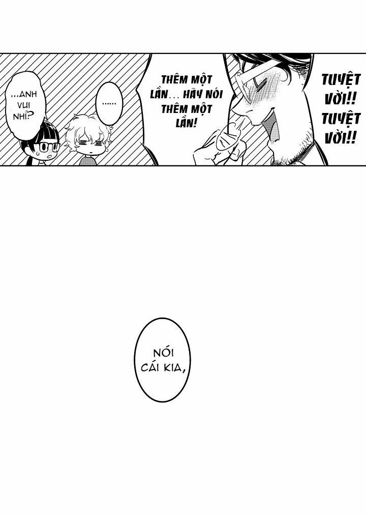 Ăn Sạch Tiểu Ác Ma 8.2 trang 2