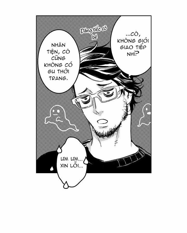 Ăn Sạch Tiểu Ác Ma 8.2 trang 6