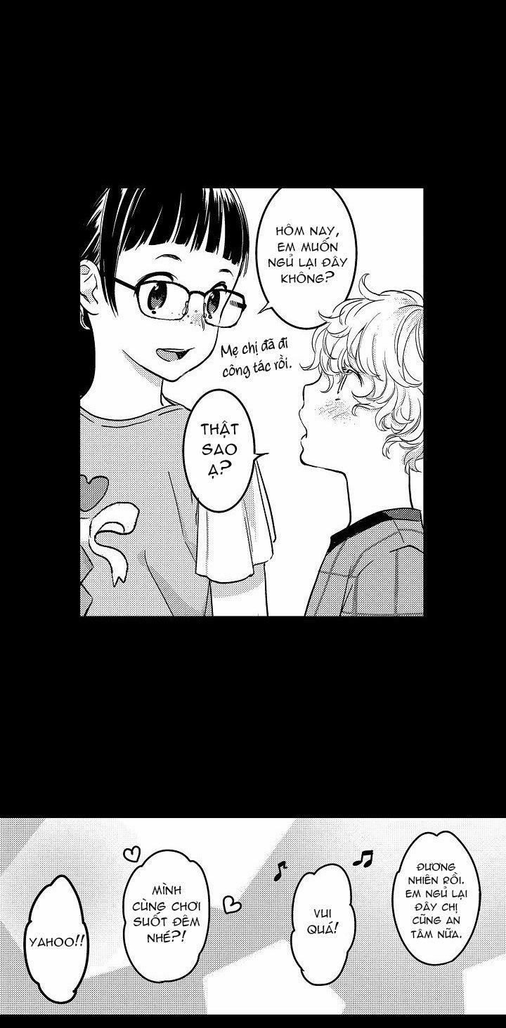 Ăn Sạch Tiểu Ác Ma 8.3 trang 10