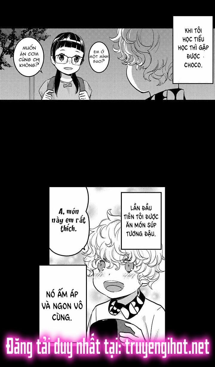 Ăn Sạch Tiểu Ác Ma 8.3 trang 6