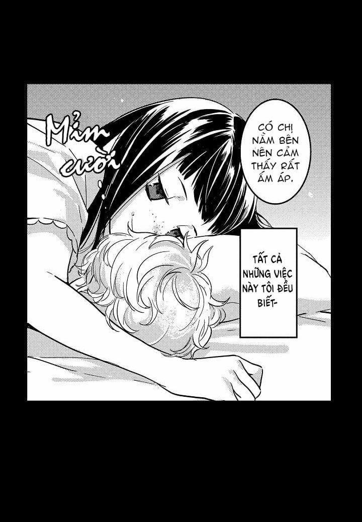 Ăn Sạch Tiểu Ác Ma 9.1 trang 3