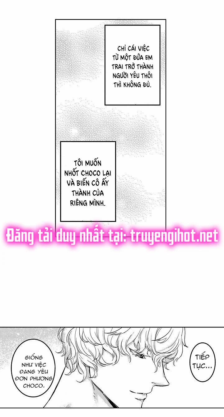 Ăn Sạch Tiểu Ác Ma 9.3 trang 4