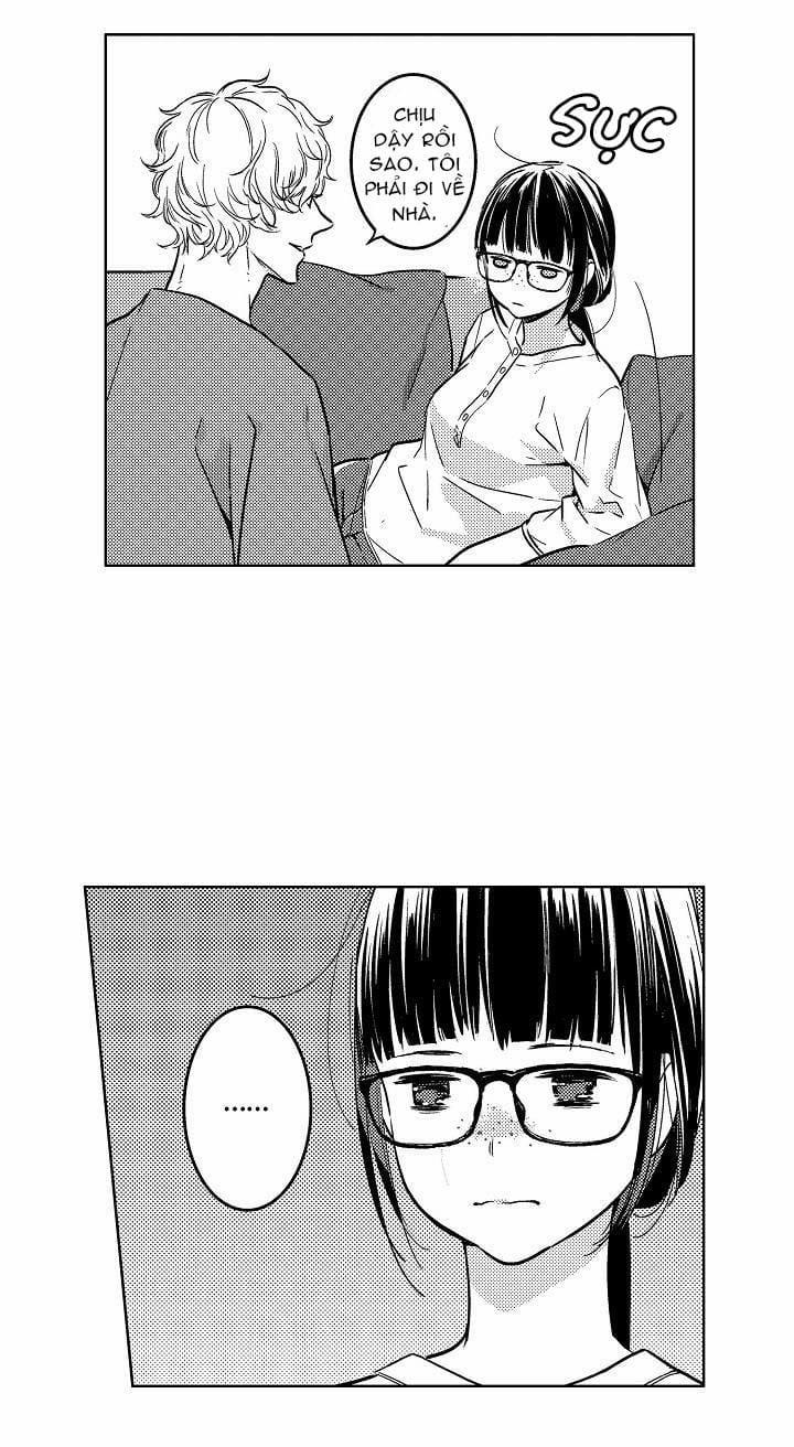 Ăn Sạch Tiểu Ác Ma 9.3 trang 6