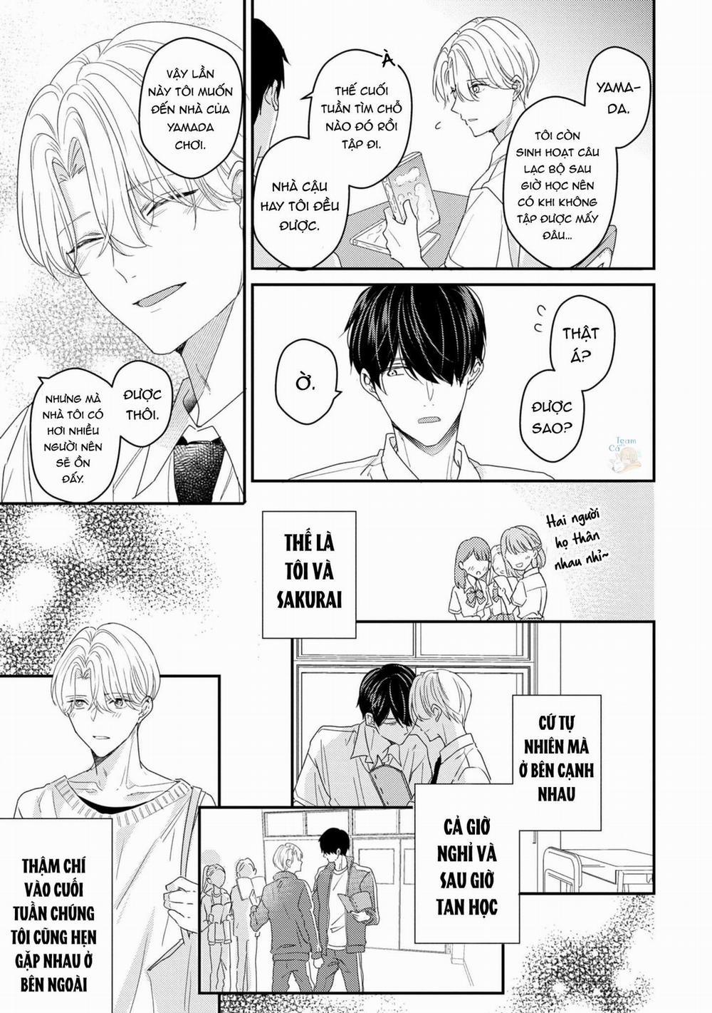 Ẩn Sau Lớp Áo Học Sinh Ưu Tú 4 trang 28