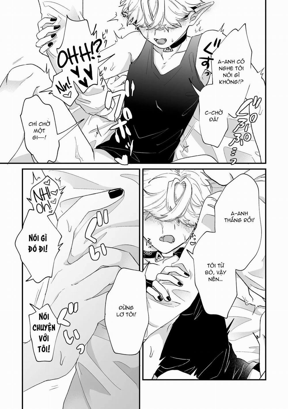 Ăn thịt bé trai 1 trang 34