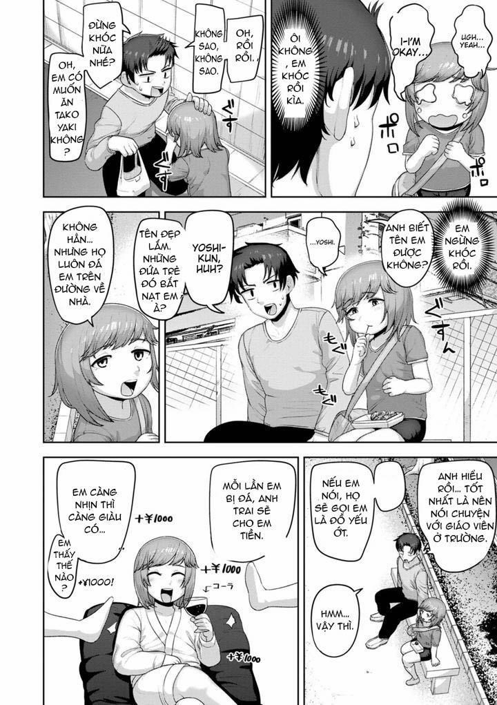 Ăn thịt bé trai 10 trang 6