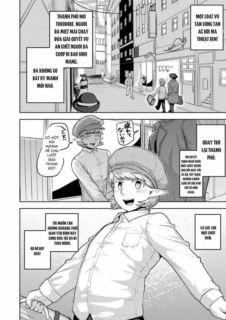 Ăn thịt bé trai 11 trang 21