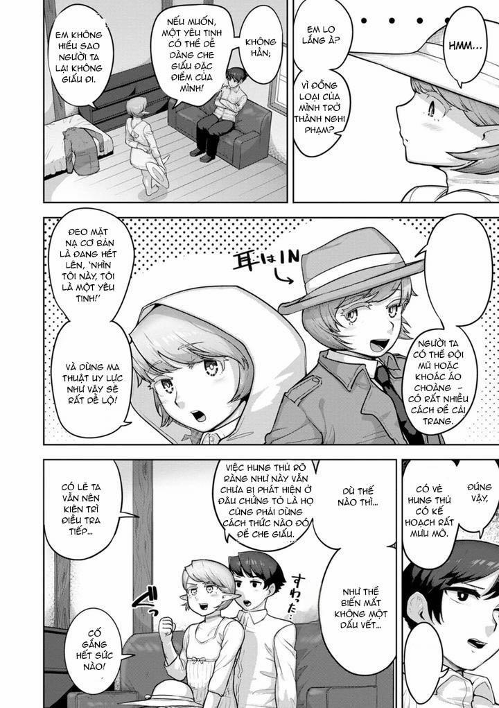 Ăn thịt bé trai 11 trang 23