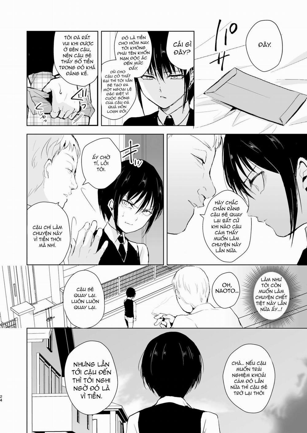 Ăn thịt bé trai 19 trang 24