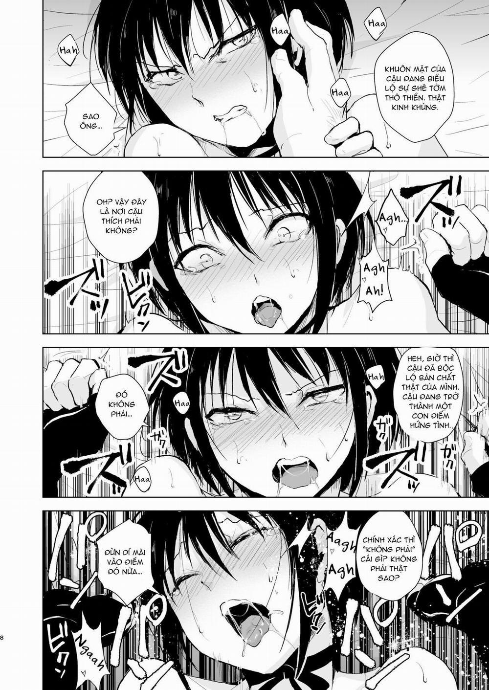 Ăn thịt bé trai 19 trang 8