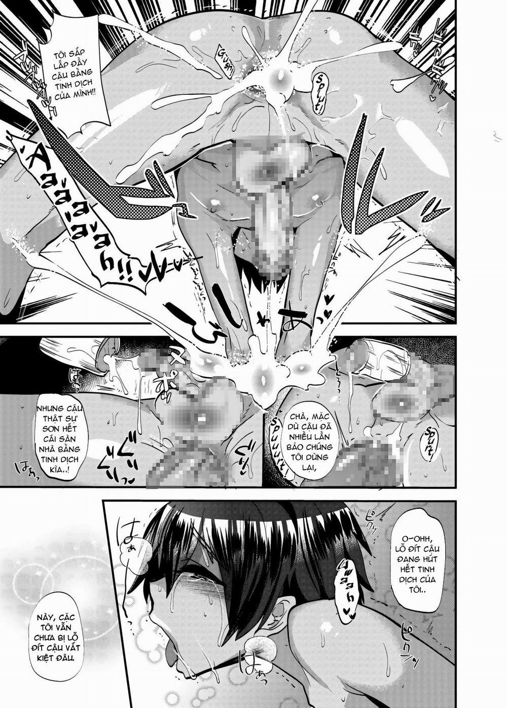 Ăn thịt bé trai 2 trang 24