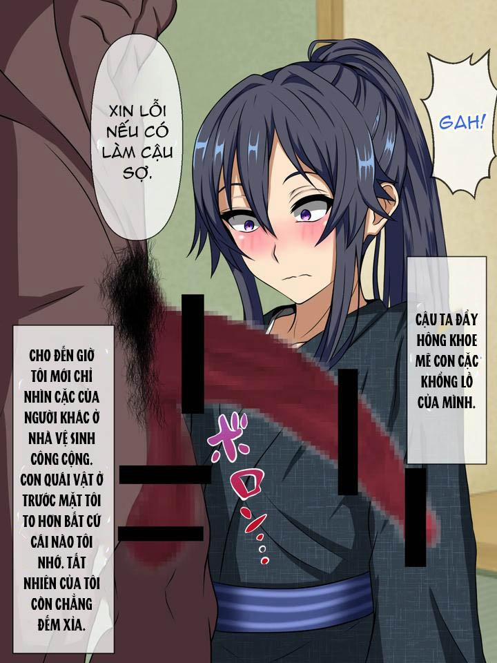 Ăn thịt bé trai 20.1 trang 21