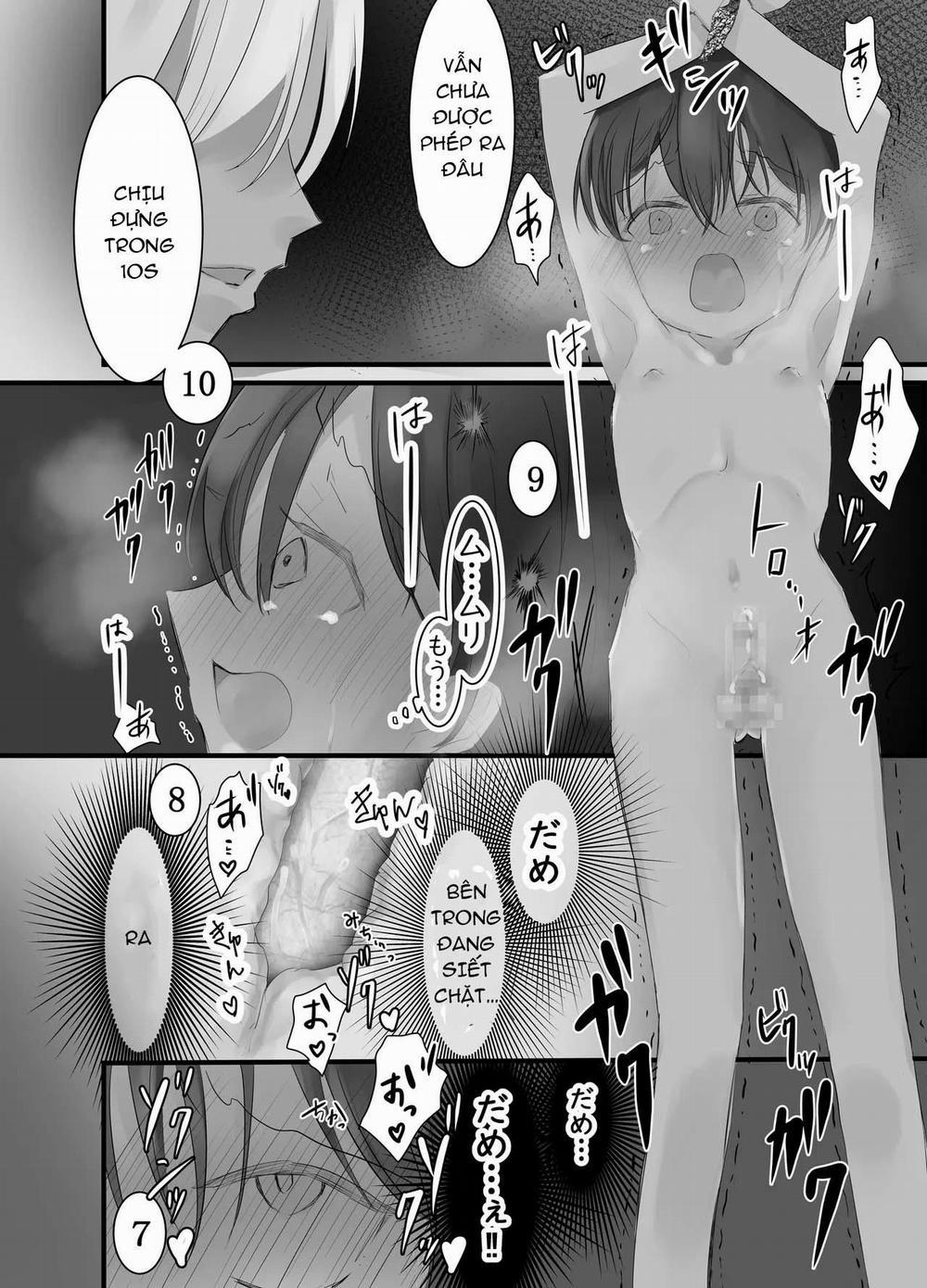 Ăn thịt bé trai 24 trang 9