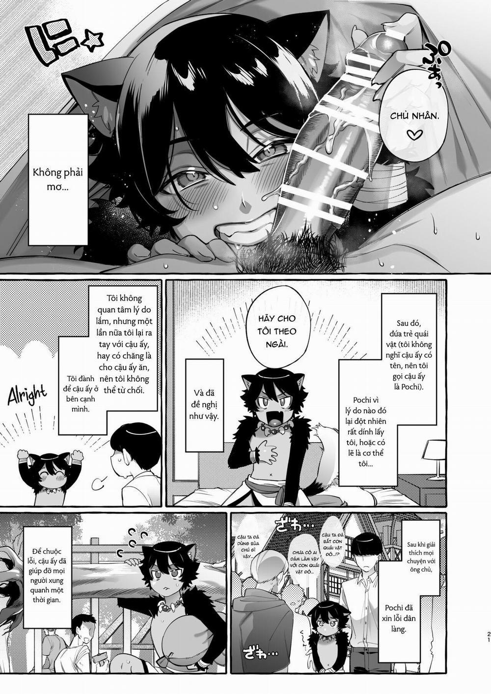 Ăn thịt bé trai 26.1 trang 21