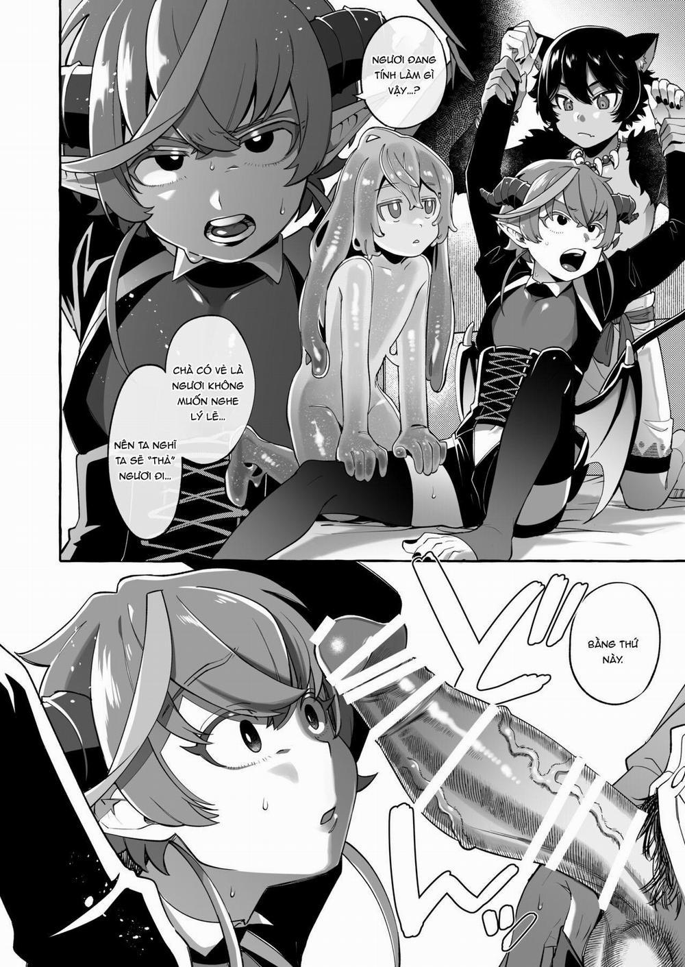 Ăn thịt bé trai 26.2 trang 15