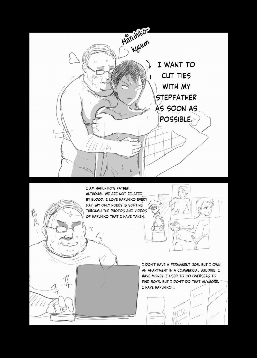 Ăn thịt bé trai 28 trang 29