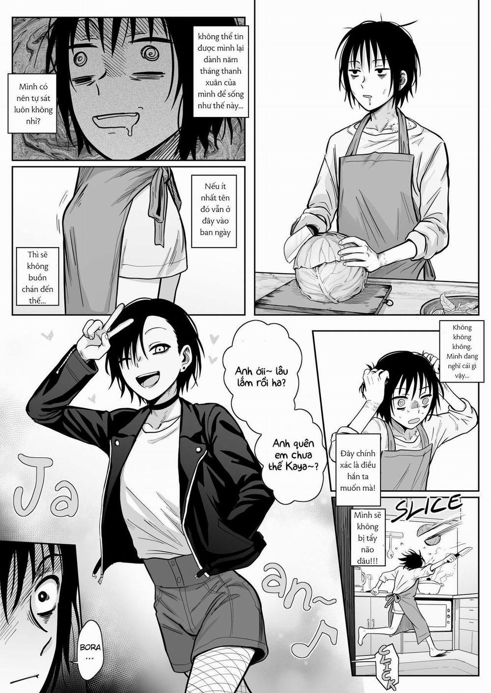 Ăn thịt bé trai 29 trang 21