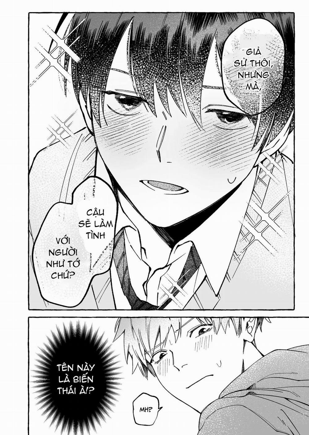 Ăn thịt bé trai 3 trang 12