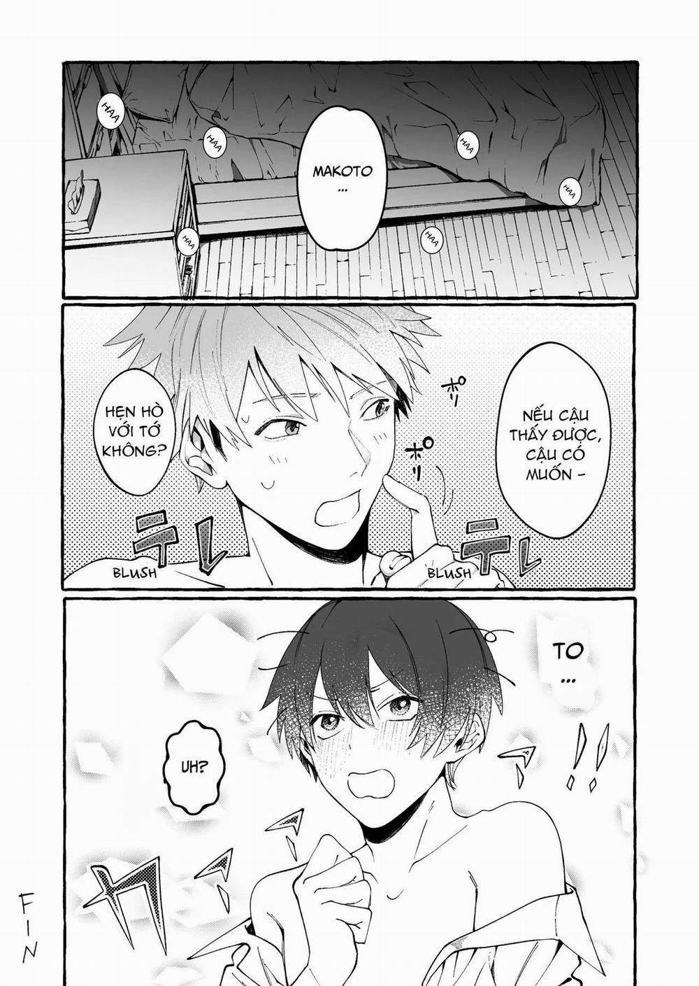 Ăn thịt bé trai 3 trang 40