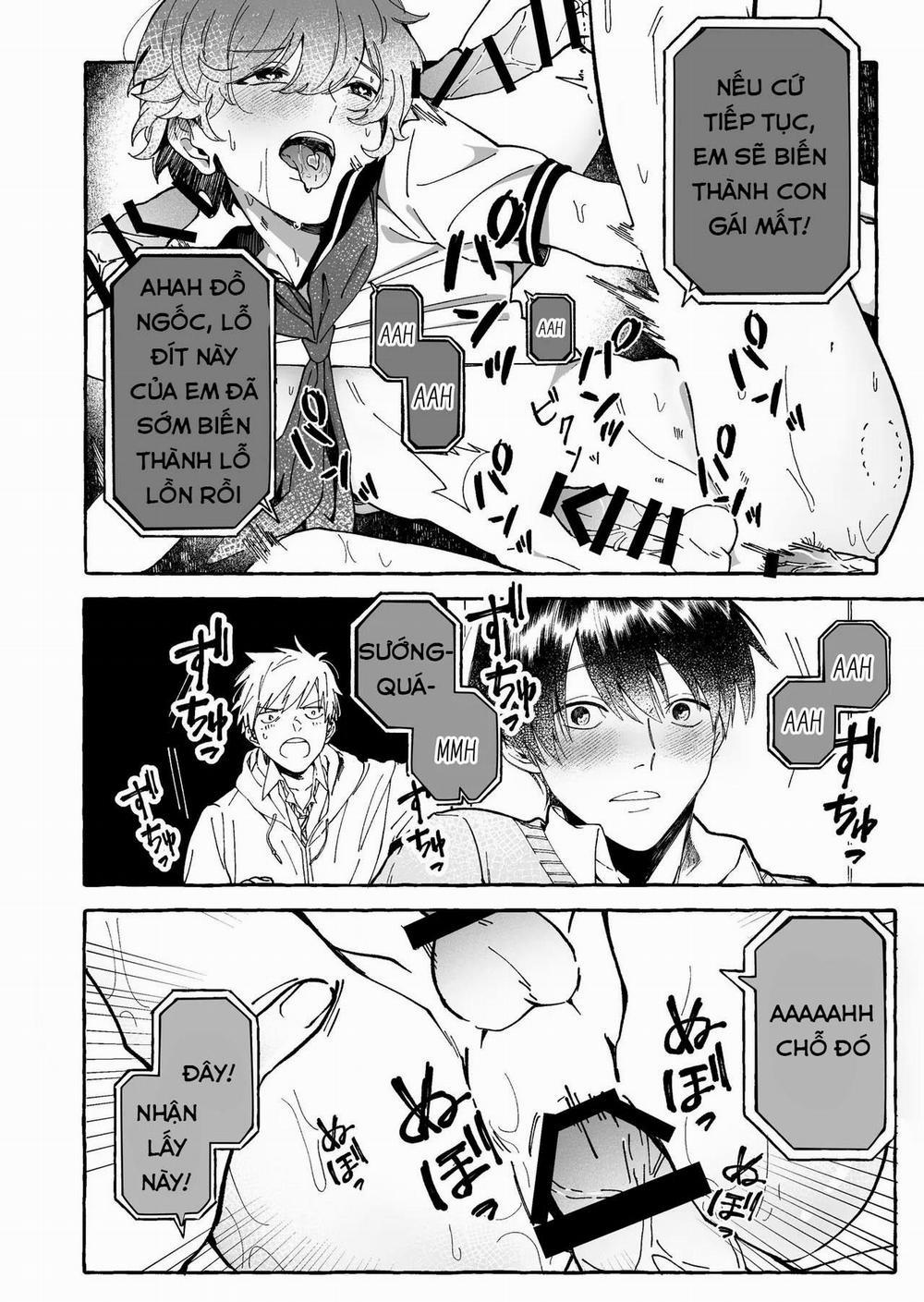 Ăn thịt bé trai 3 trang 8