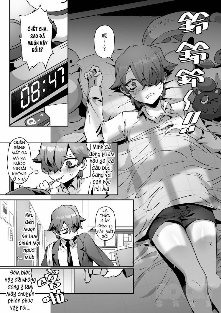 Ăn thịt bé trai 4 trang 15