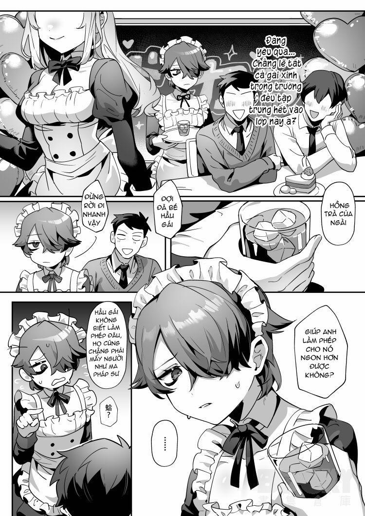 Ăn thịt bé trai 4 trang 17