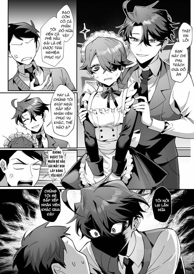 Ăn thịt bé trai 4 trang 18