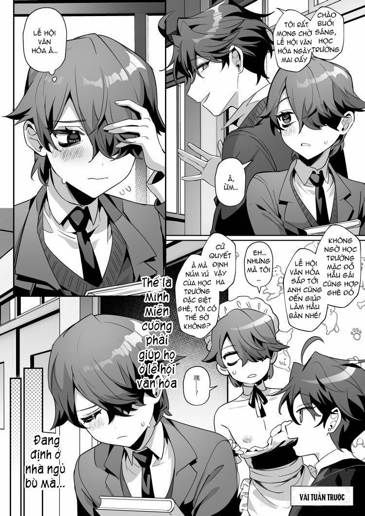 Ăn thịt bé trai 4 trang 2