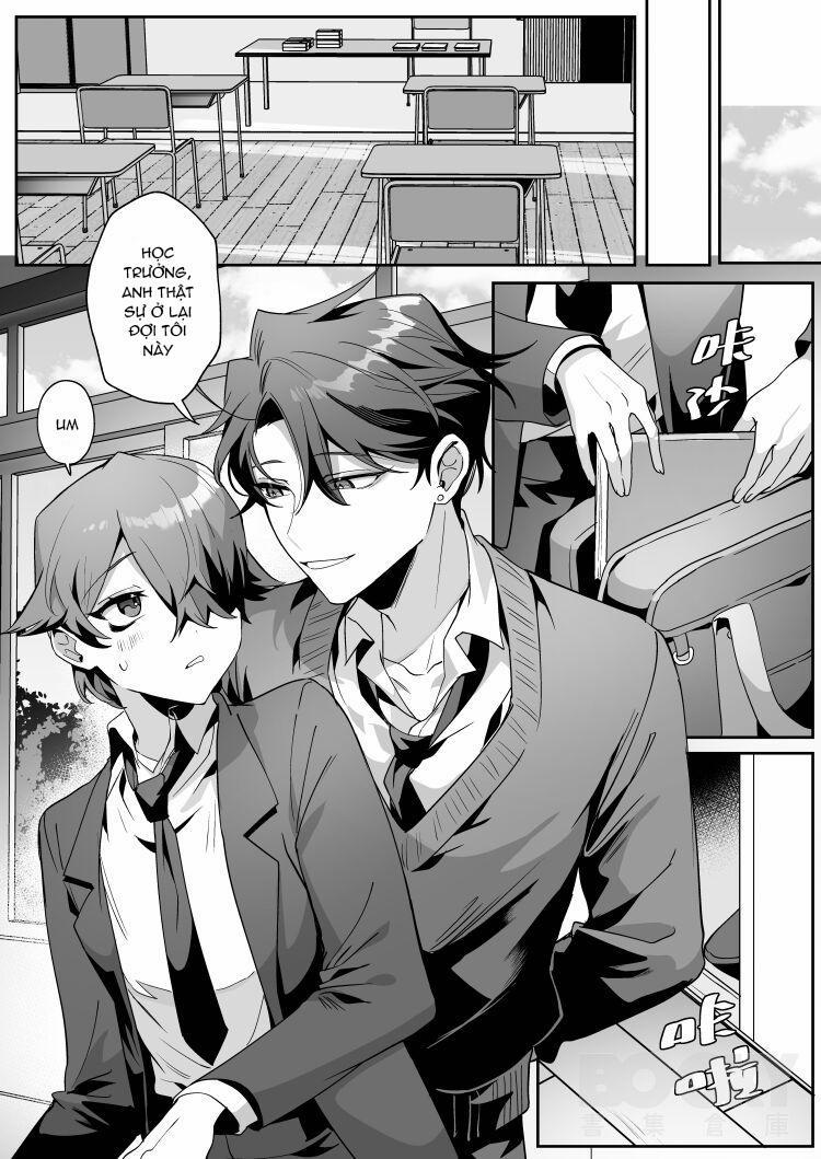 Ăn thịt bé trai 4 trang 5