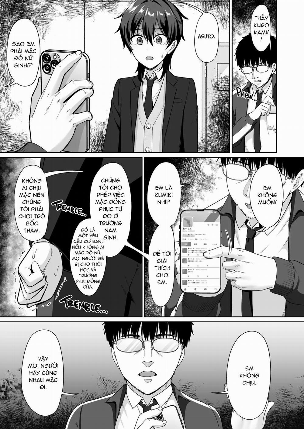 Ăn thịt bé trai 6 trang 2