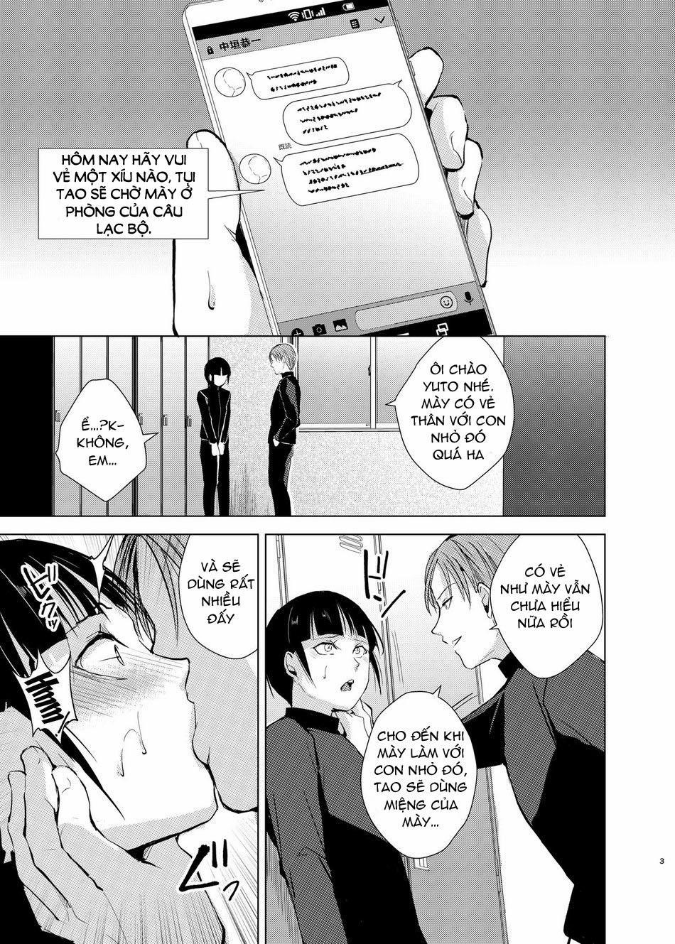 Ăn thịt bé trai 7 trang 2