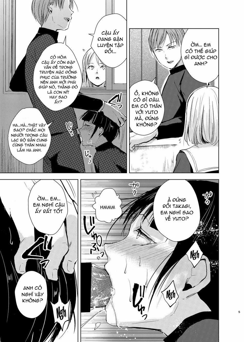 Ăn thịt bé trai 7 trang 4