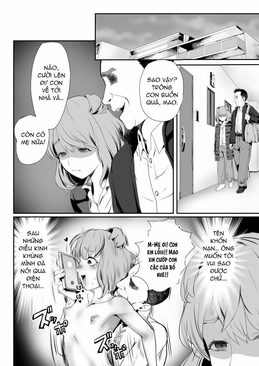 Ăn thịt bé trai 8 trang 2
