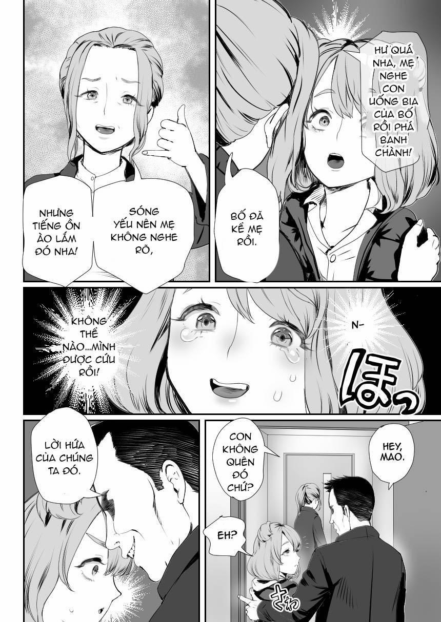 Ăn thịt bé trai 8 trang 4