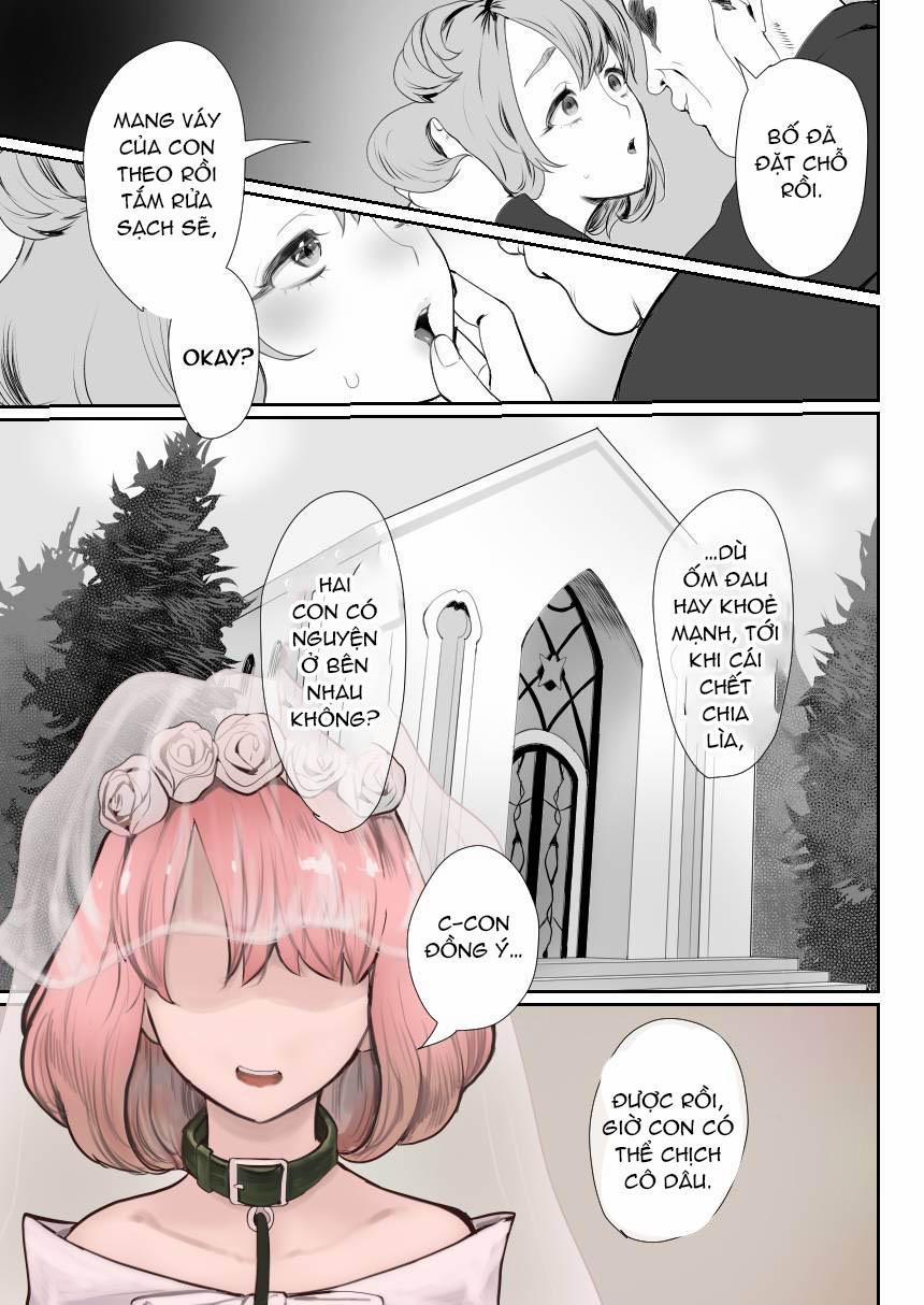 Ăn thịt bé trai 8 trang 5