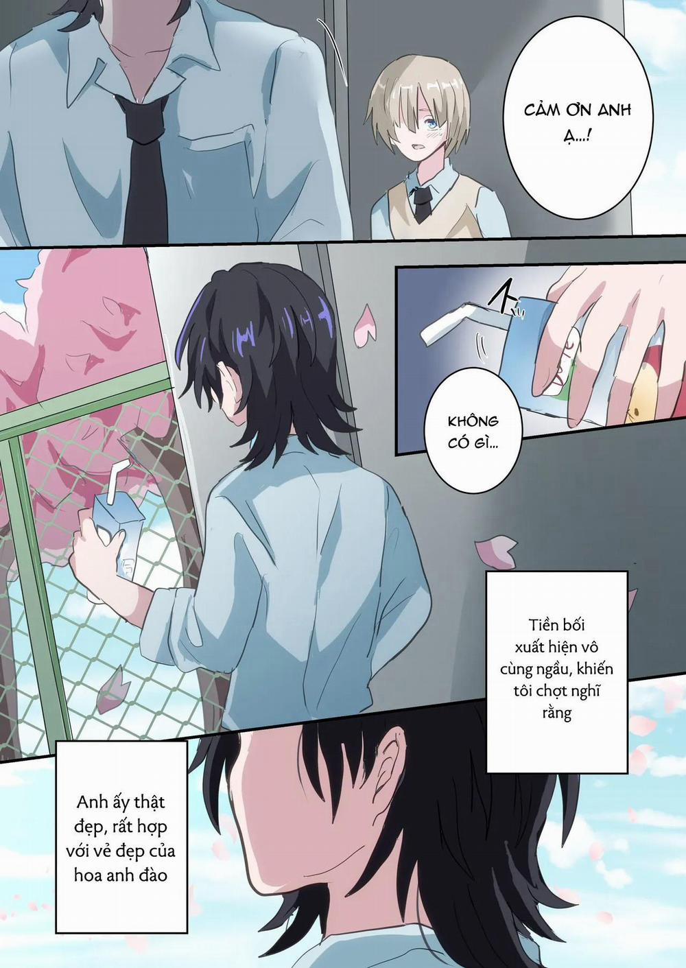 Ăn thịt bé trai 9 trang 3