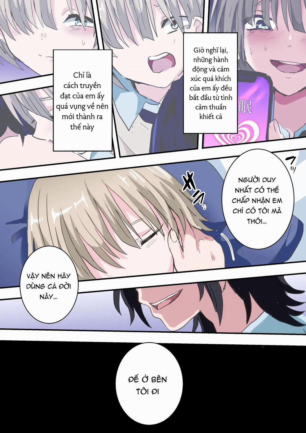 Ăn thịt bé trai 9 trang 53