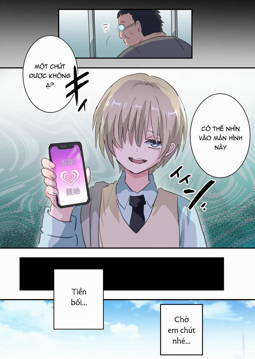 Ăn thịt bé trai 9 trang 6